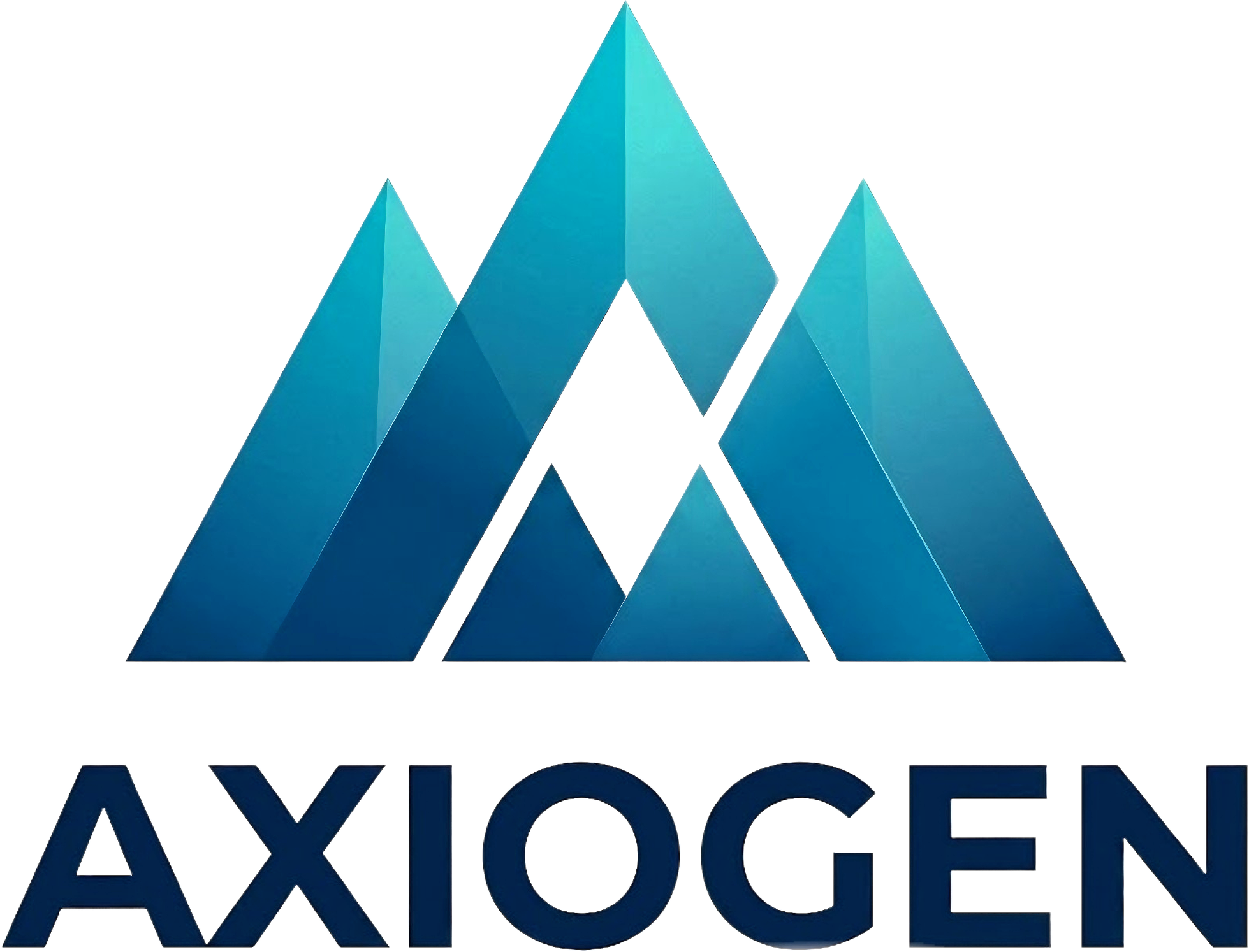 AXIOGEN Logo